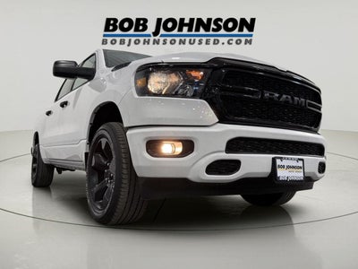 2023 RAM 1500 Tradesman