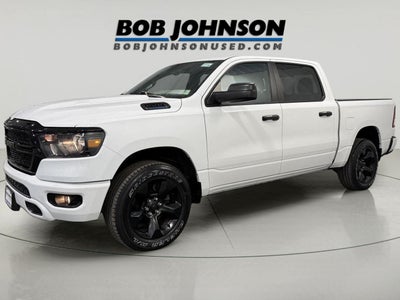 2023 RAM 1500 Tradesman