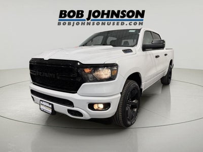 2023 RAM 1500 Tradesman