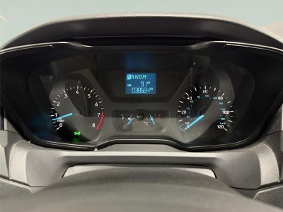 2017 Ford Transit Wagon XL