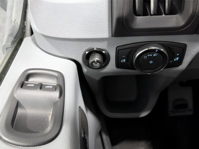 2017 Ford Transit Wagon XL