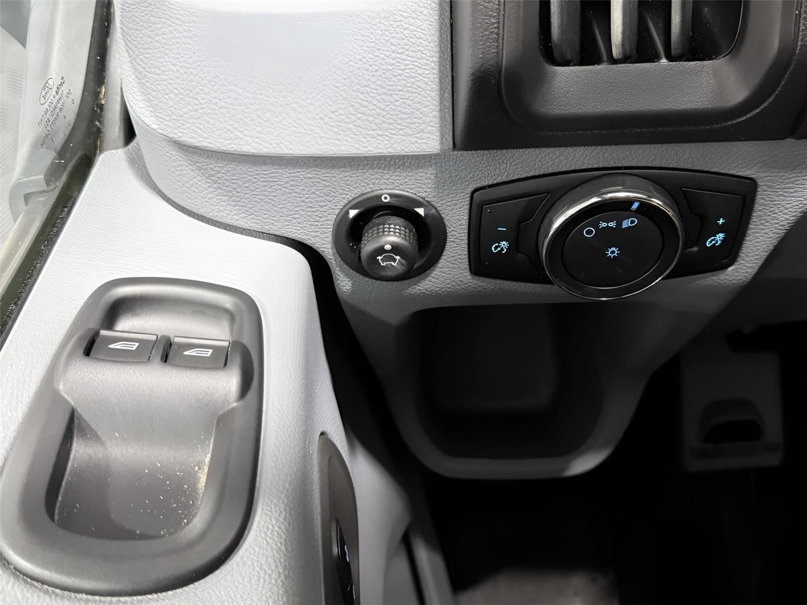 2017 Ford Transit Wagon XL