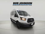 2017 Ford Transit Wagon XL