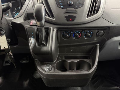 2017 Ford Transit Wagon XL
