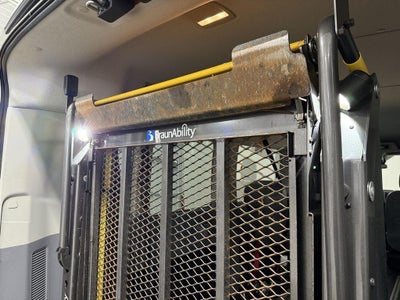 2017 Ford Transit Wagon XL