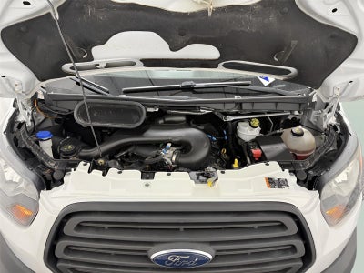 2017 Ford Transit Wagon XL