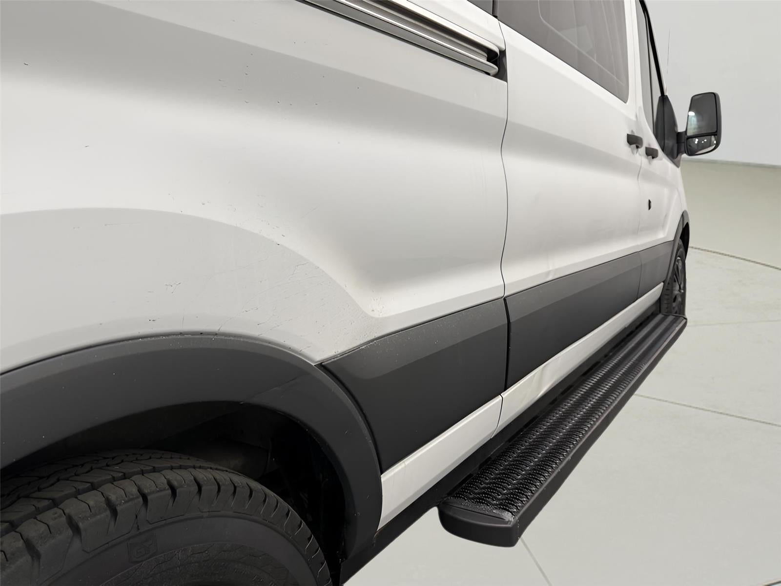 2017 Ford Transit Wagon XL