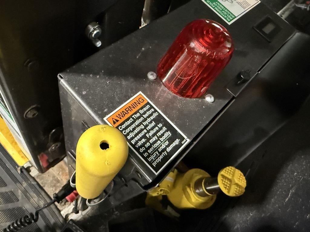 2017 Ford Transit Wagon XL