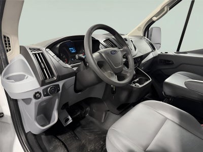 2017 Ford Transit Wagon XL