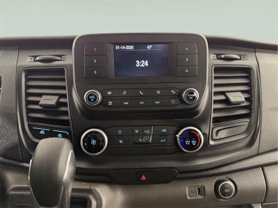 2020 Ford Transit Passenger Wagon XL