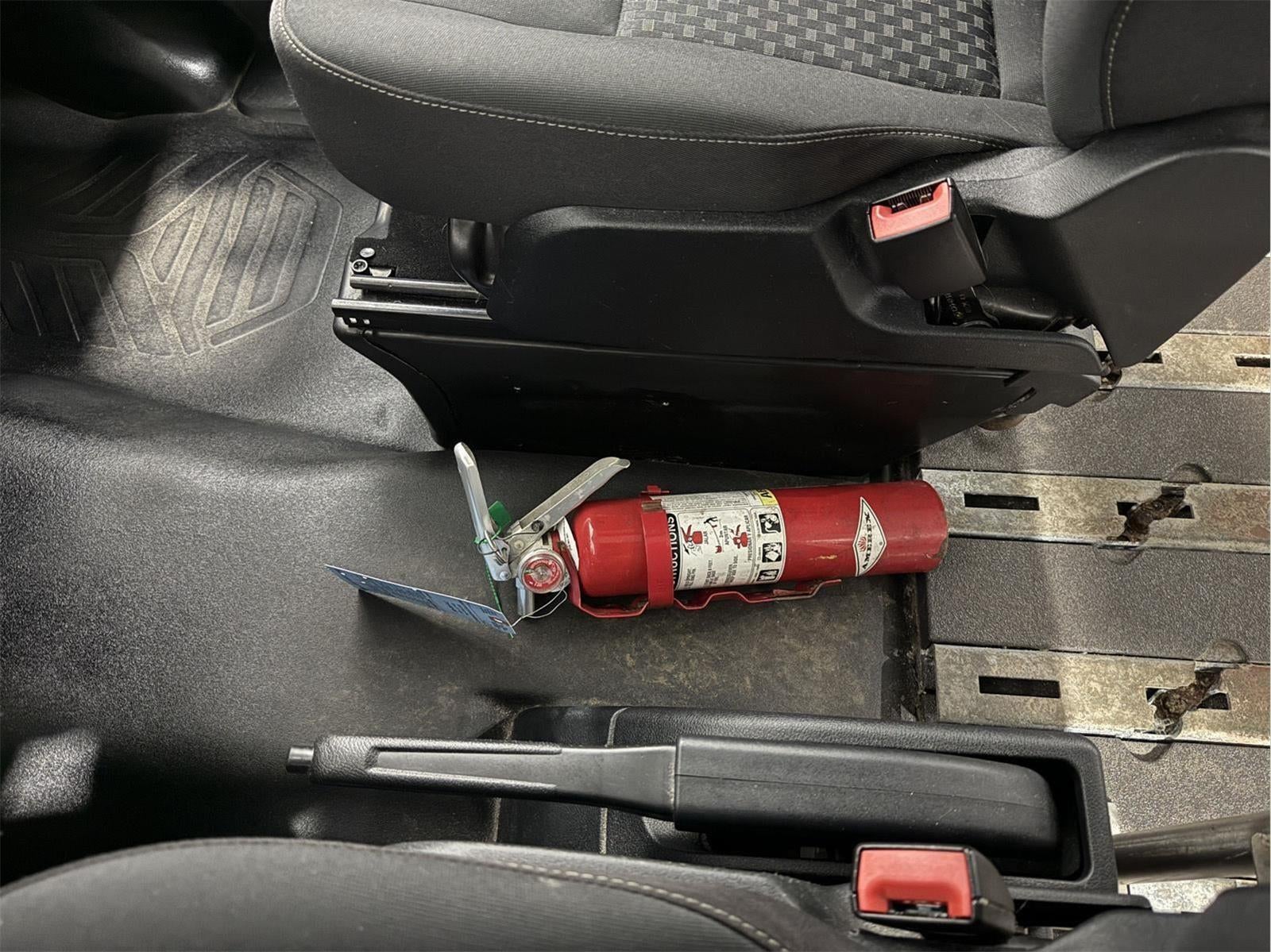 2020 Ford Transit Passenger Wagon XL