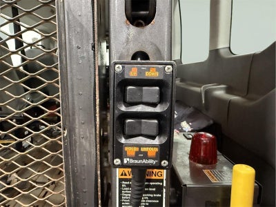 2020 Ford Transit Passenger Wagon XL