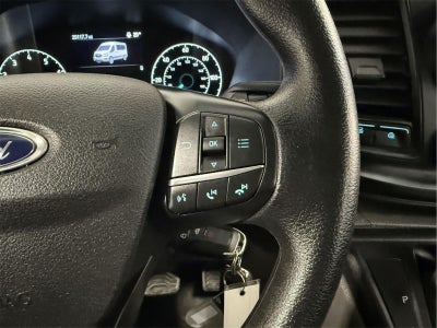 2021 Ford Transit Passenger Wagon XL