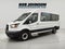 2021 Ford Transit Passenger Wagon XL