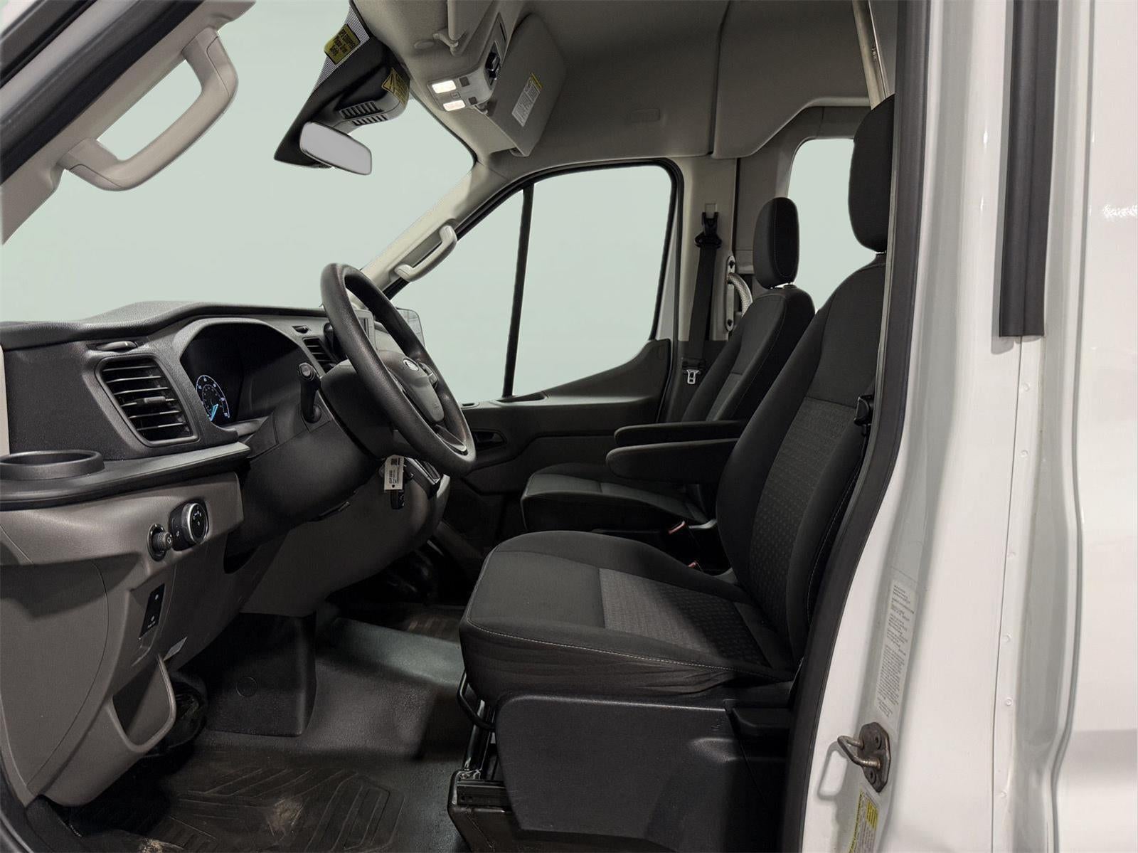 2021 Ford Transit 350 XL