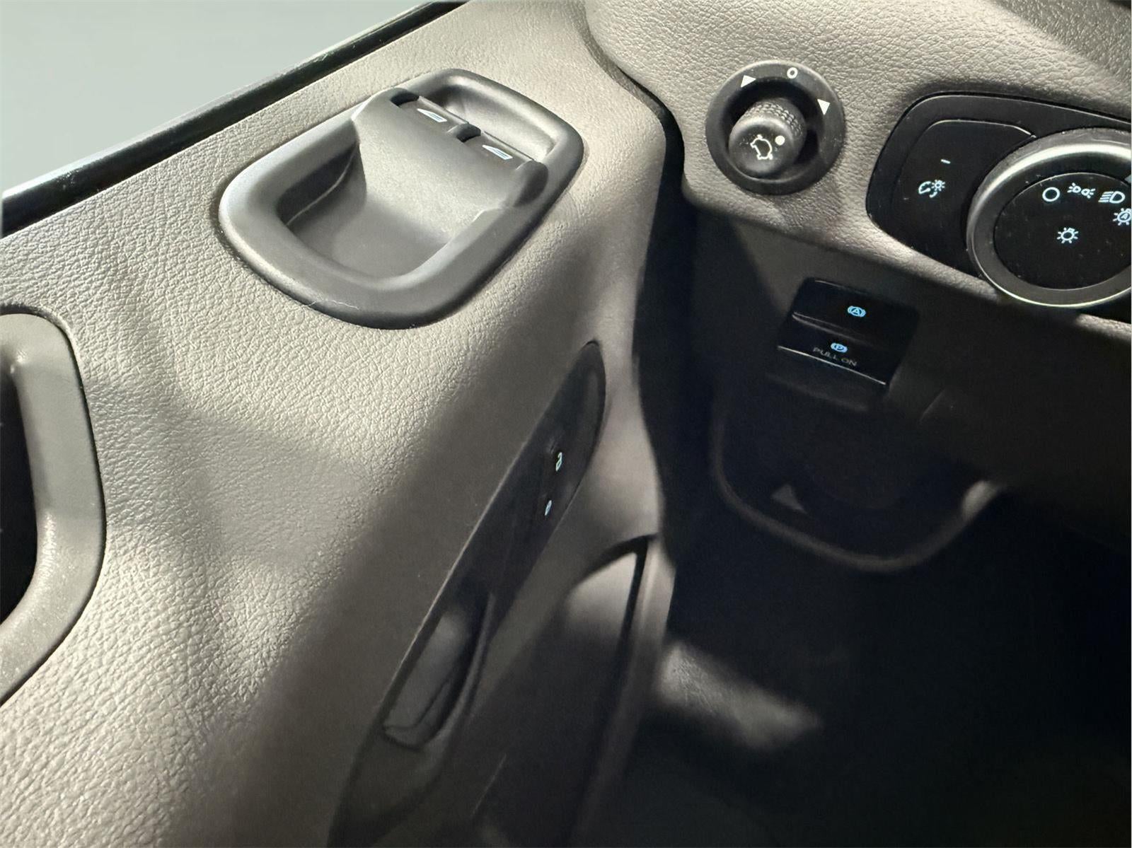 2021 Ford Transit 350 XL