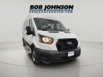 2021 Ford Transit 350 XL