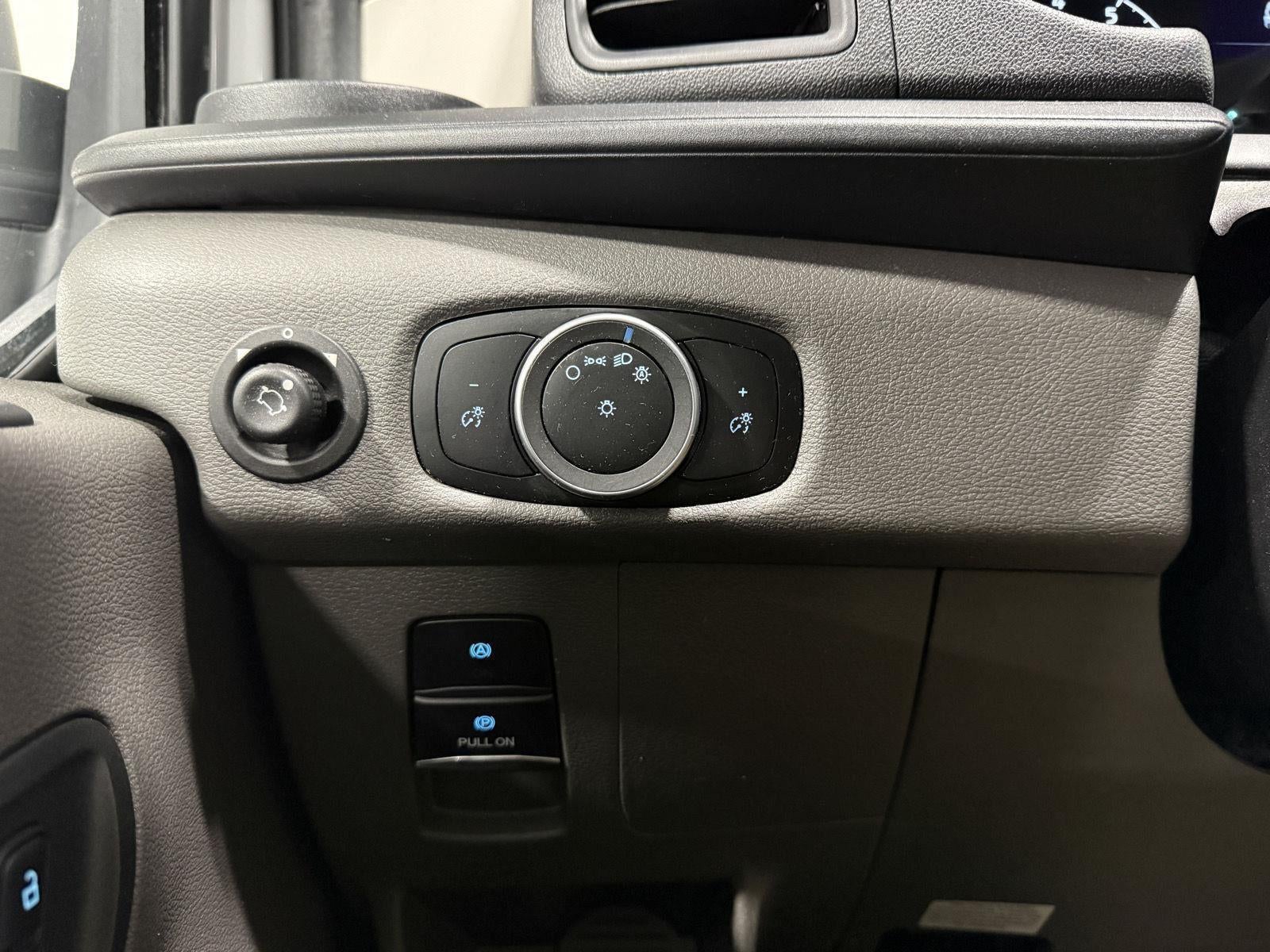 2021 Ford Transit 350 XL