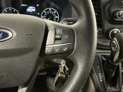 2021 Ford Transit 350 XL
