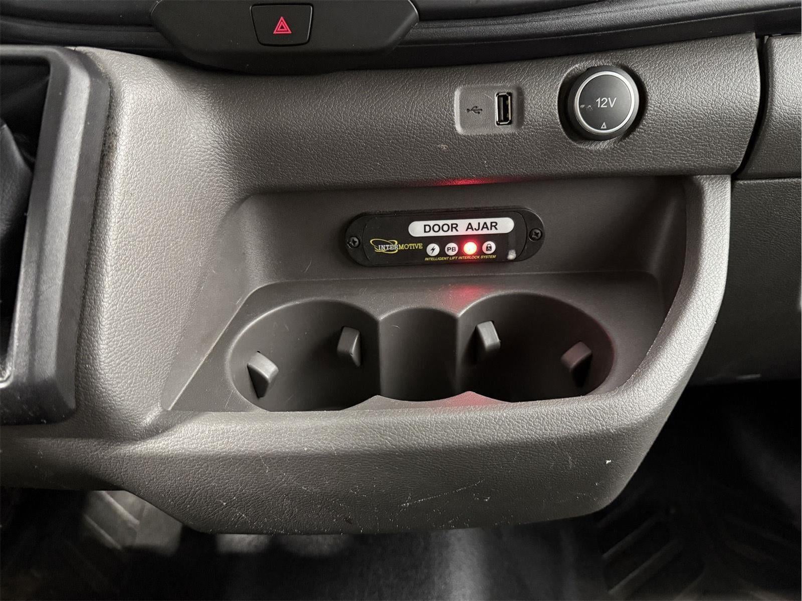 2021 Ford Transit 350 XL