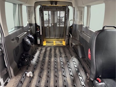 2021 Ford Transit 350 XL