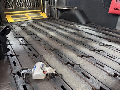 2021 Ford Transit 350 XL