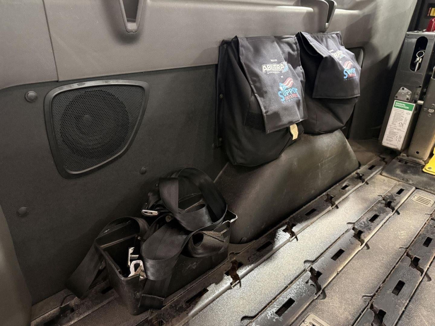 2021 Ford Transit 350 XL