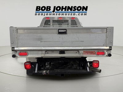 2019 Ford Super Duty F-250 SRW XL