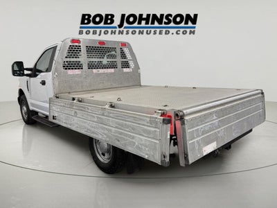 2019 Ford Super Duty F-250 SRW XL