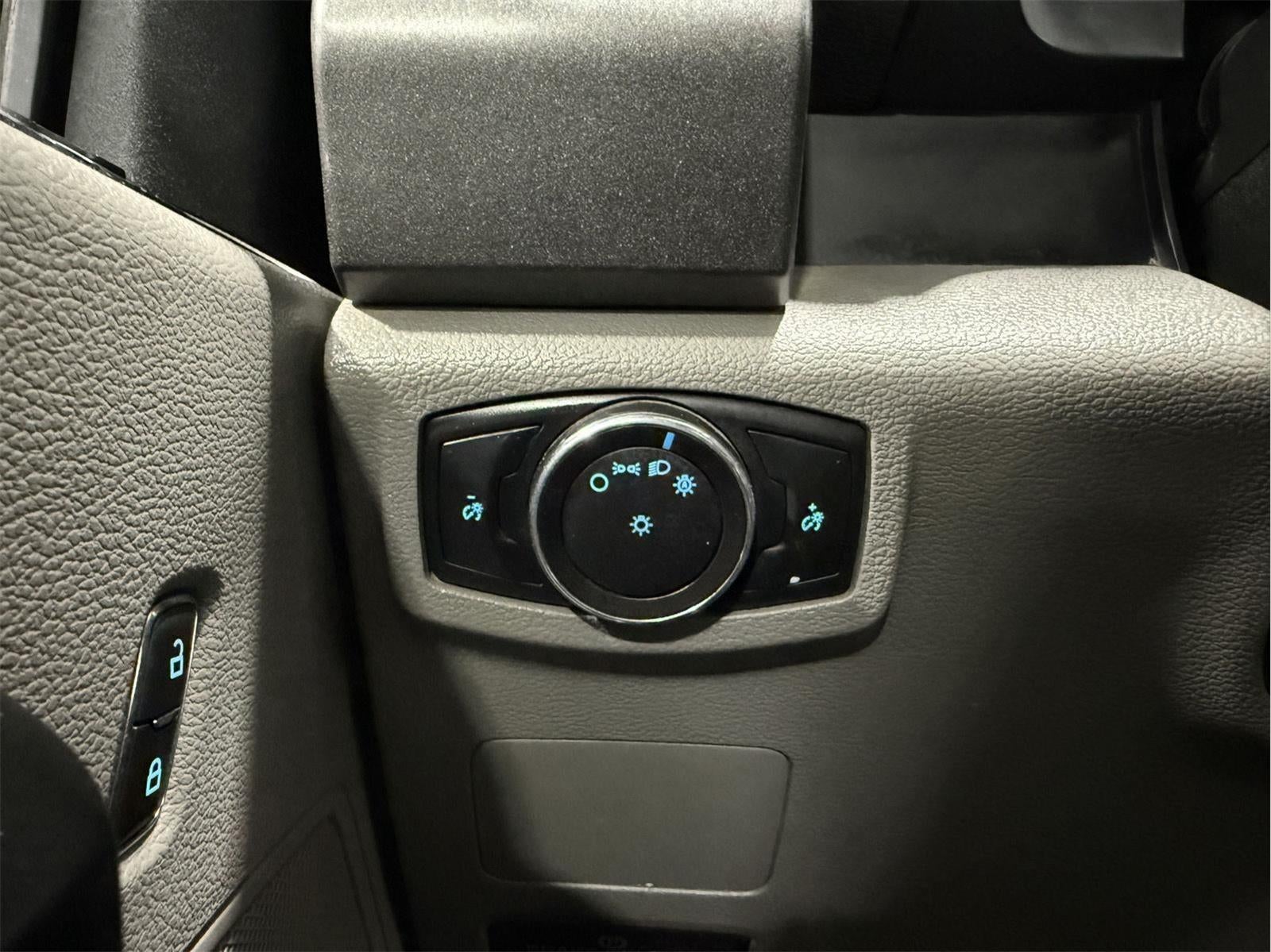 2018 Ford Super Duty F-350 DRW XL