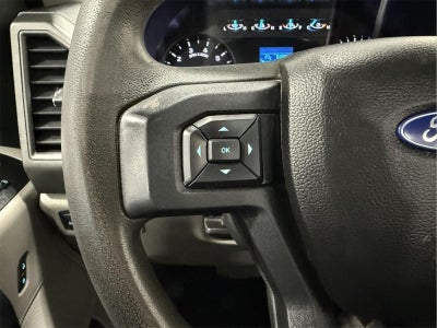 2018 Ford Super Duty F-350 DRW XL