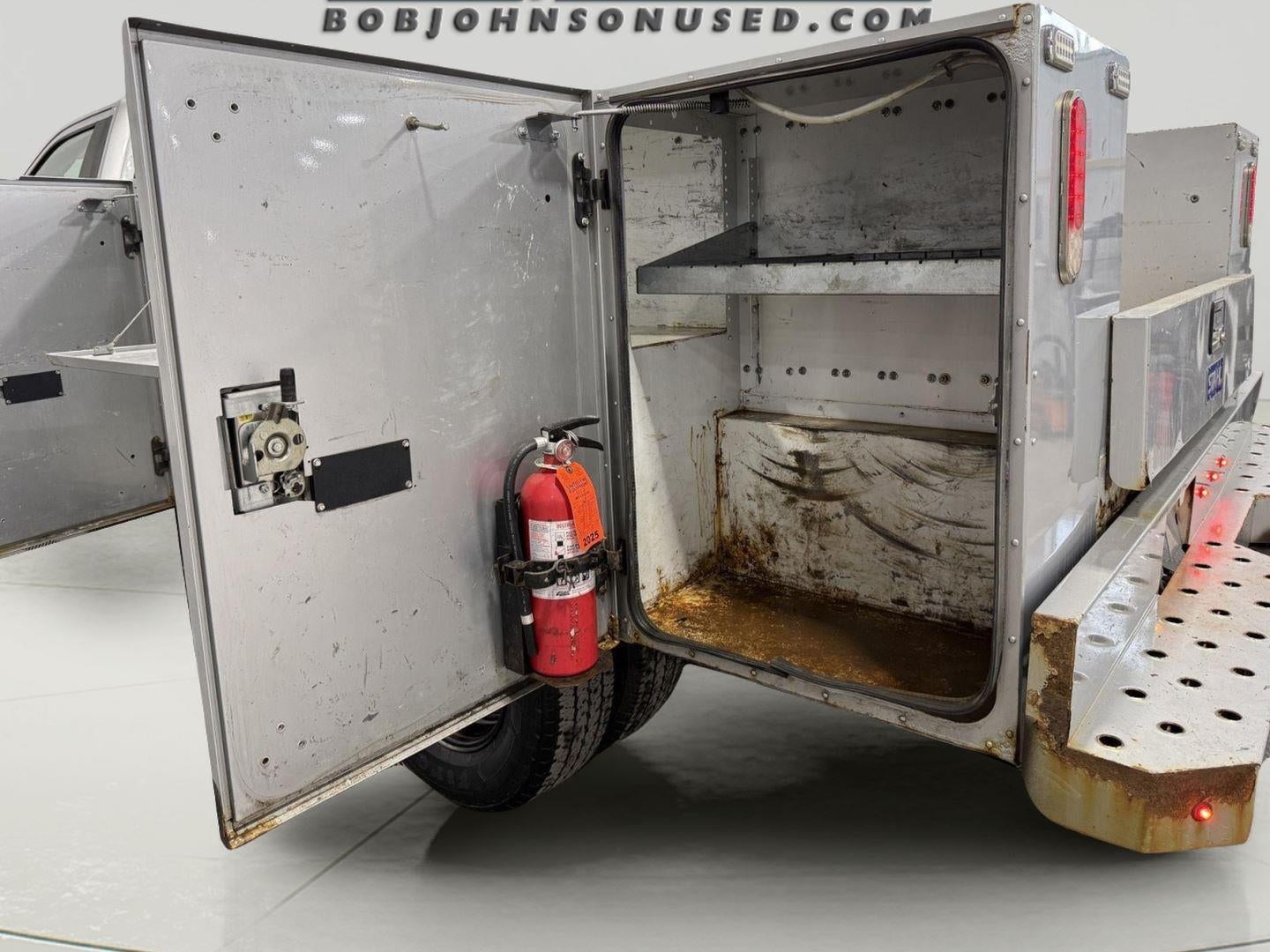 2018 Ford Super Duty F-350 DRW XL