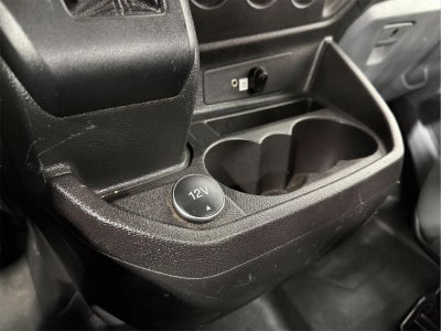 2019 Ford Transit Chassis Base