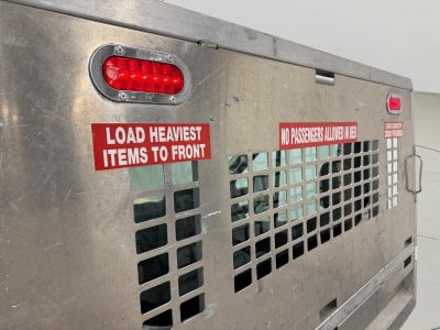 2019 Ford Transit Chassis Base