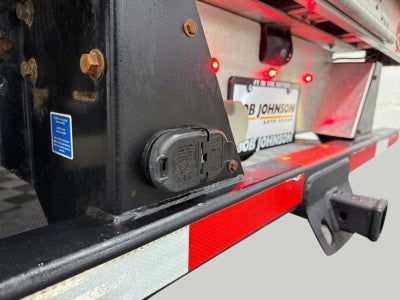 2019 Ford Transit Chassis Base