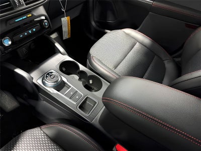 2024 Ford Escape ST-Line Select