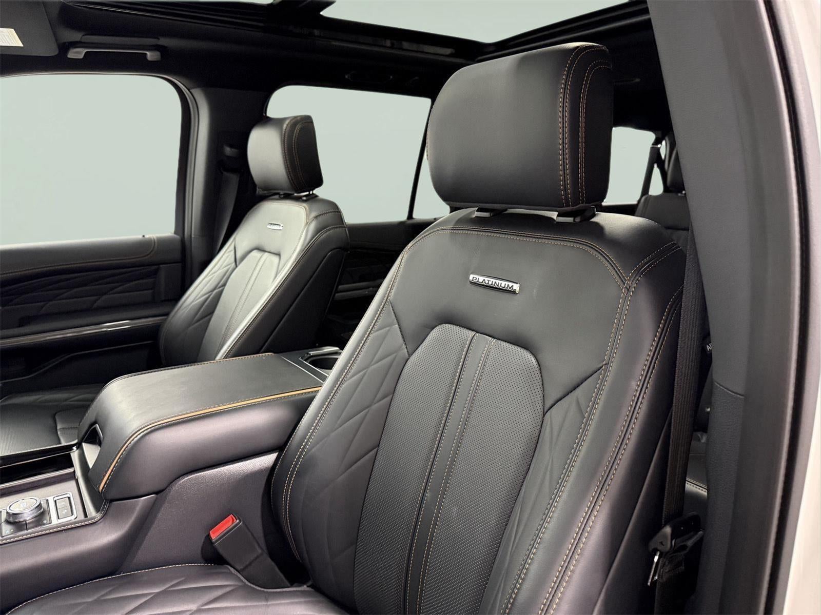 2024 Ford Expedition Max Platinum
