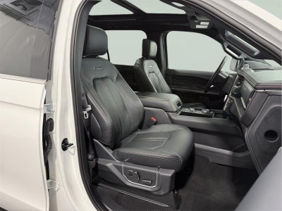 2024 Ford Expedition Max Platinum