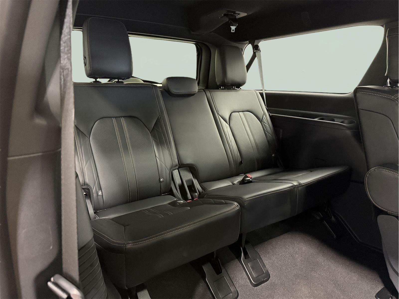 2024 Ford Expedition Max Platinum