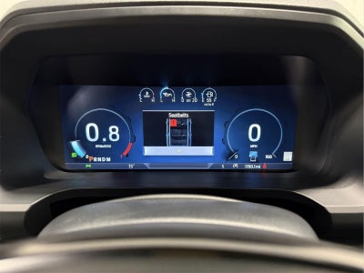 2024 Ford Expedition Max Platinum