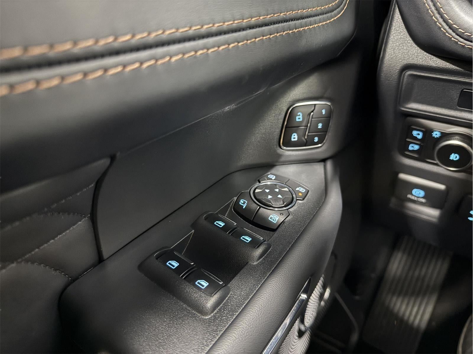 2024 Ford Expedition Max Platinum