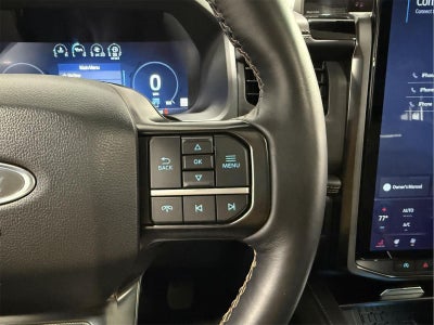 2024 Ford Expedition Max Platinum