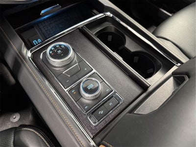 2024 Ford Expedition Max Platinum