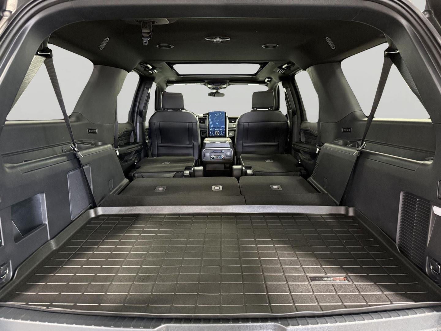 2024 Ford Expedition Max Platinum