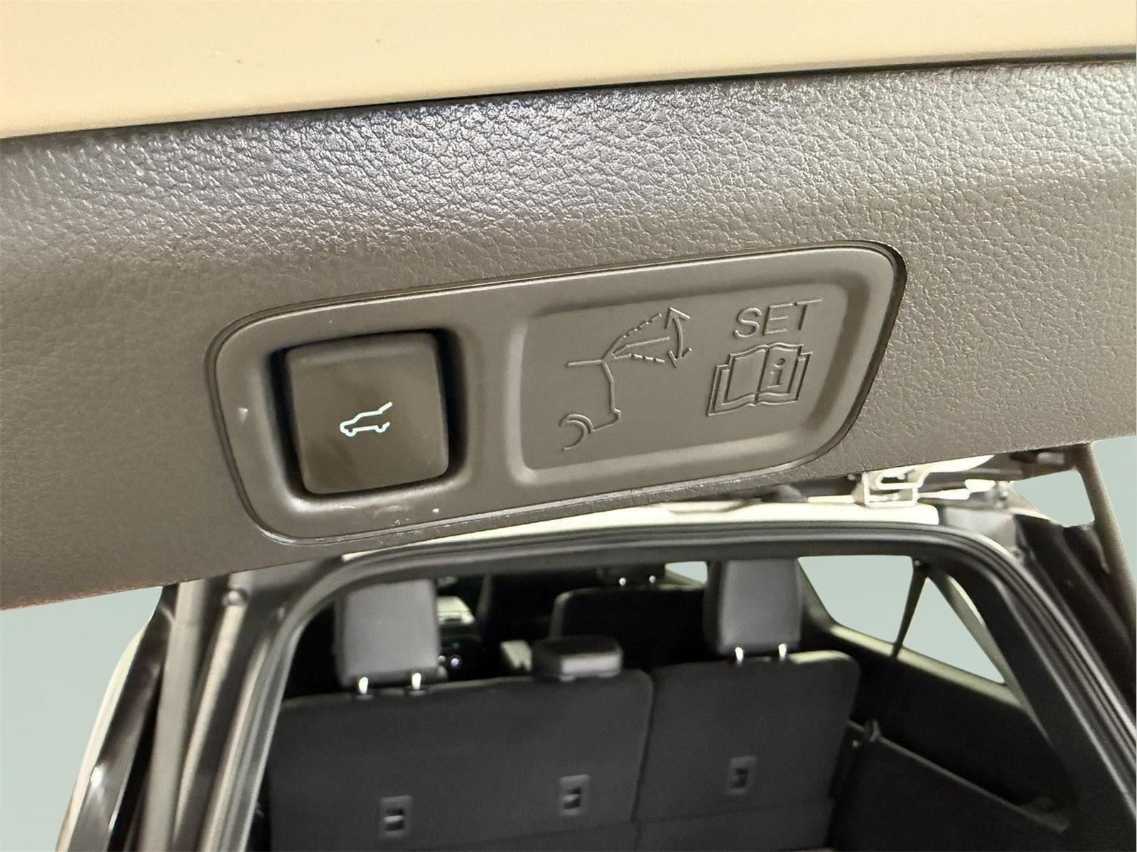 2024 Ford Expedition Max Platinum