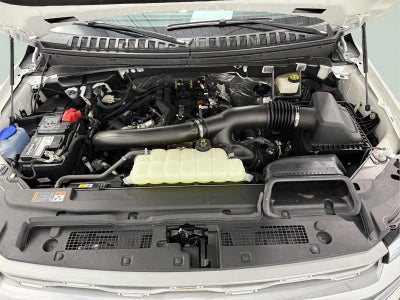 2024 Ford Expedition Max Platinum