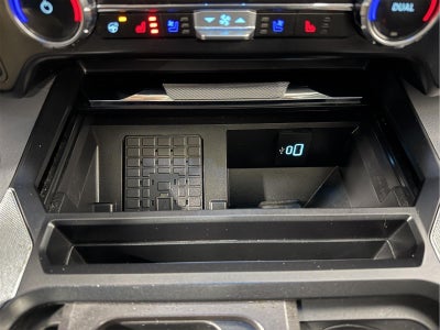 2024 Ford Super Duty F-250 SRW LARIAT