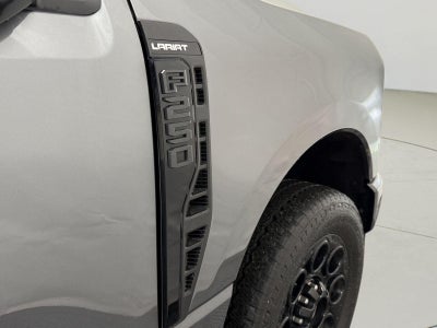 2024 Ford Super Duty F-250 SRW LARIAT