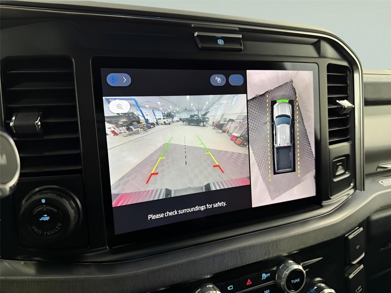 2025 Ford Super Duty F-250 Platinum