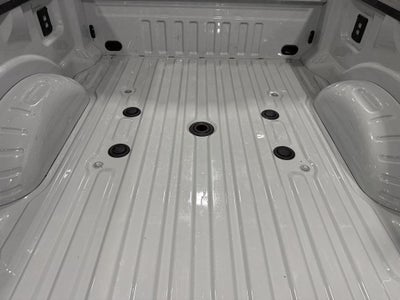 2025 Ford Super Duty F-250 Platinum